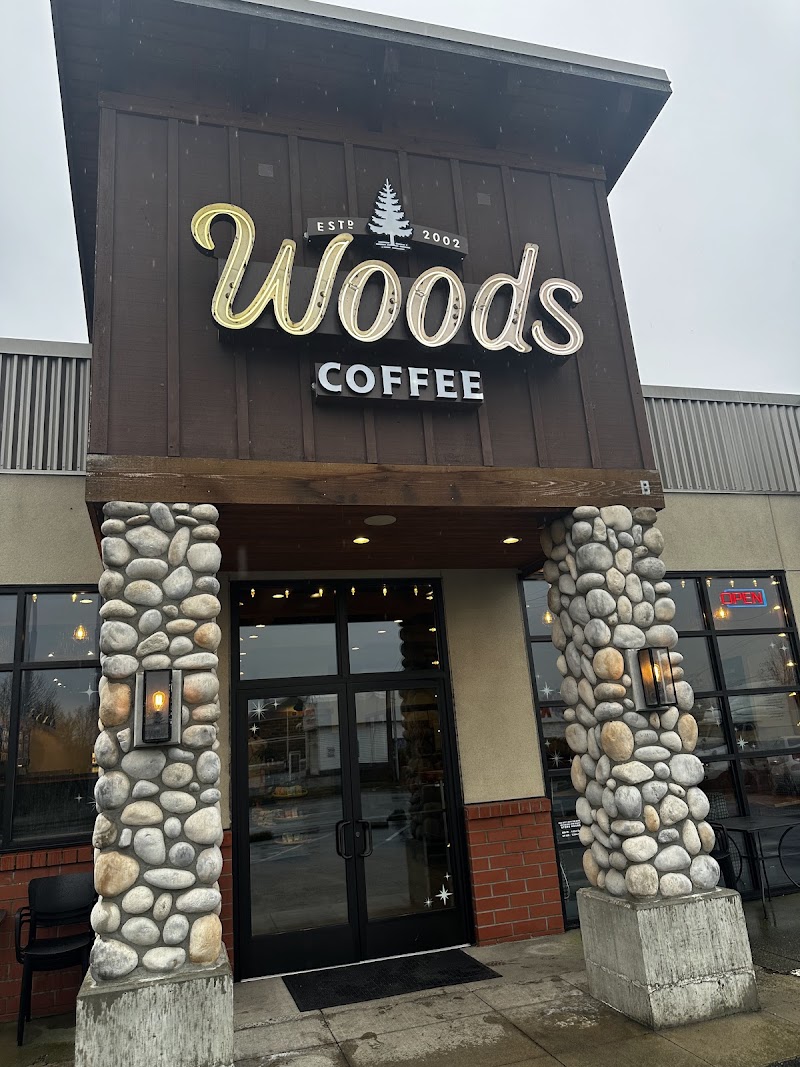 Woods Coffee photo 3