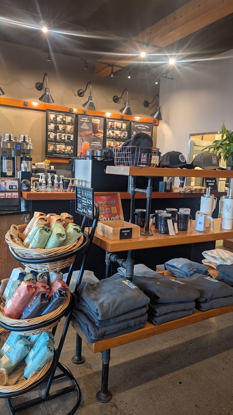 Woods Coffee photo 4