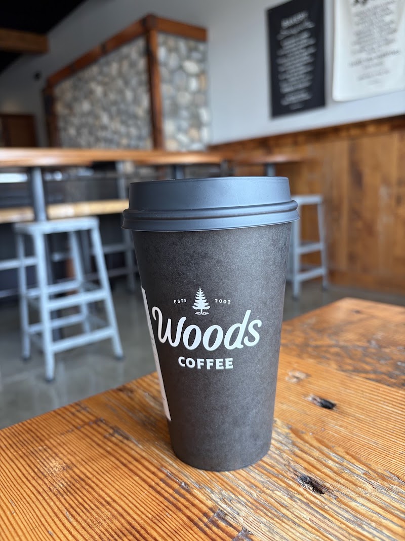 Woods Coffee photo 3