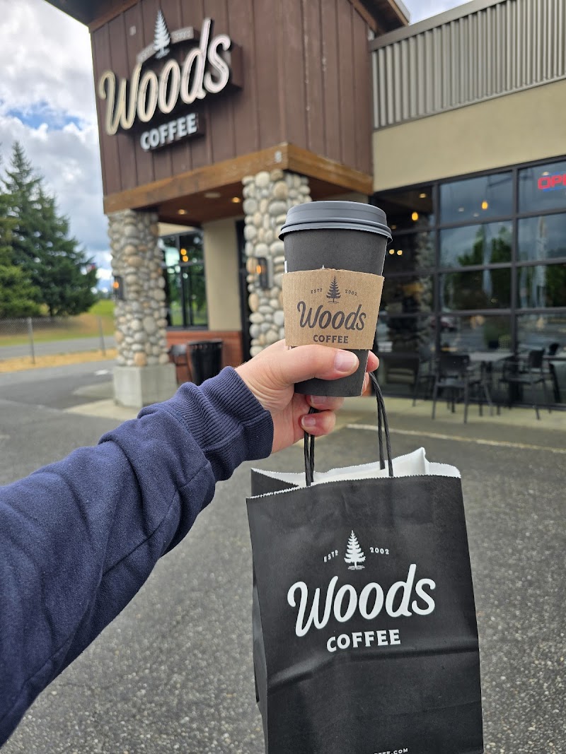 Woods Coffee photo 3