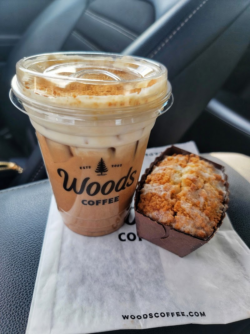 Woods Coffee photo 2