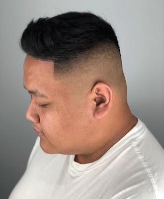 The Streets Barbershop photo 2