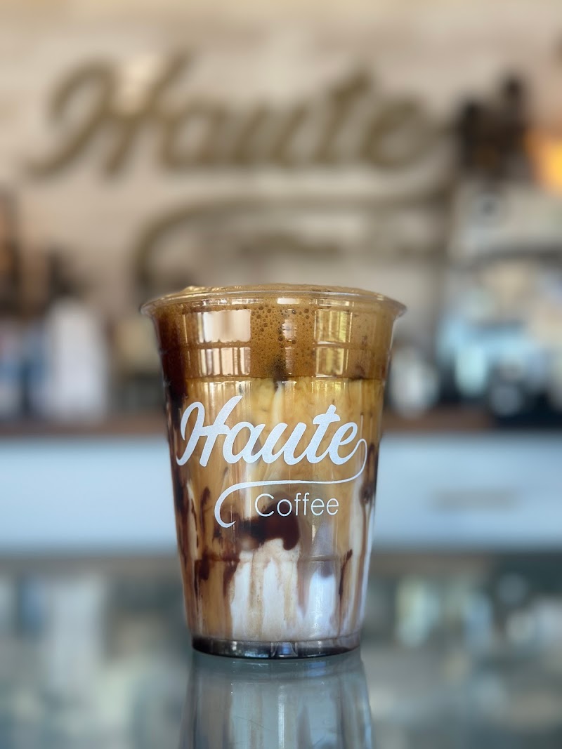 Haute Coffee Flamingo photo 3