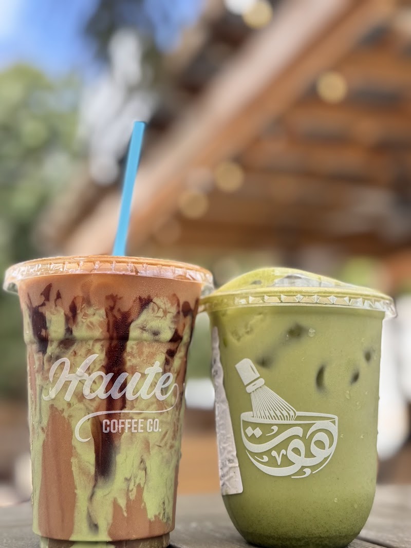 Haute Coffee Flamingo photo 3