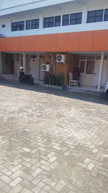 KAMARI BABARSARI Exclusive Kost