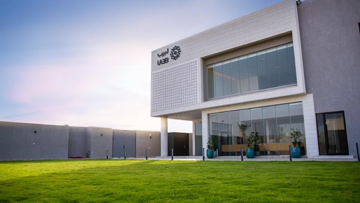 مركز لبيب لتنمية المهارات