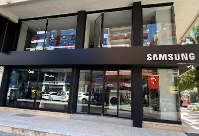 Samsung Serik Yetkili Satış Mağazası - Dapa - Beyaz Eşya Servisi
