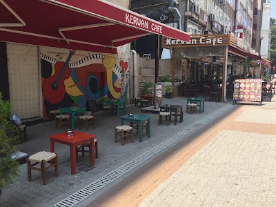Kervan Cafe Restorant - Kafe - Orhangazi