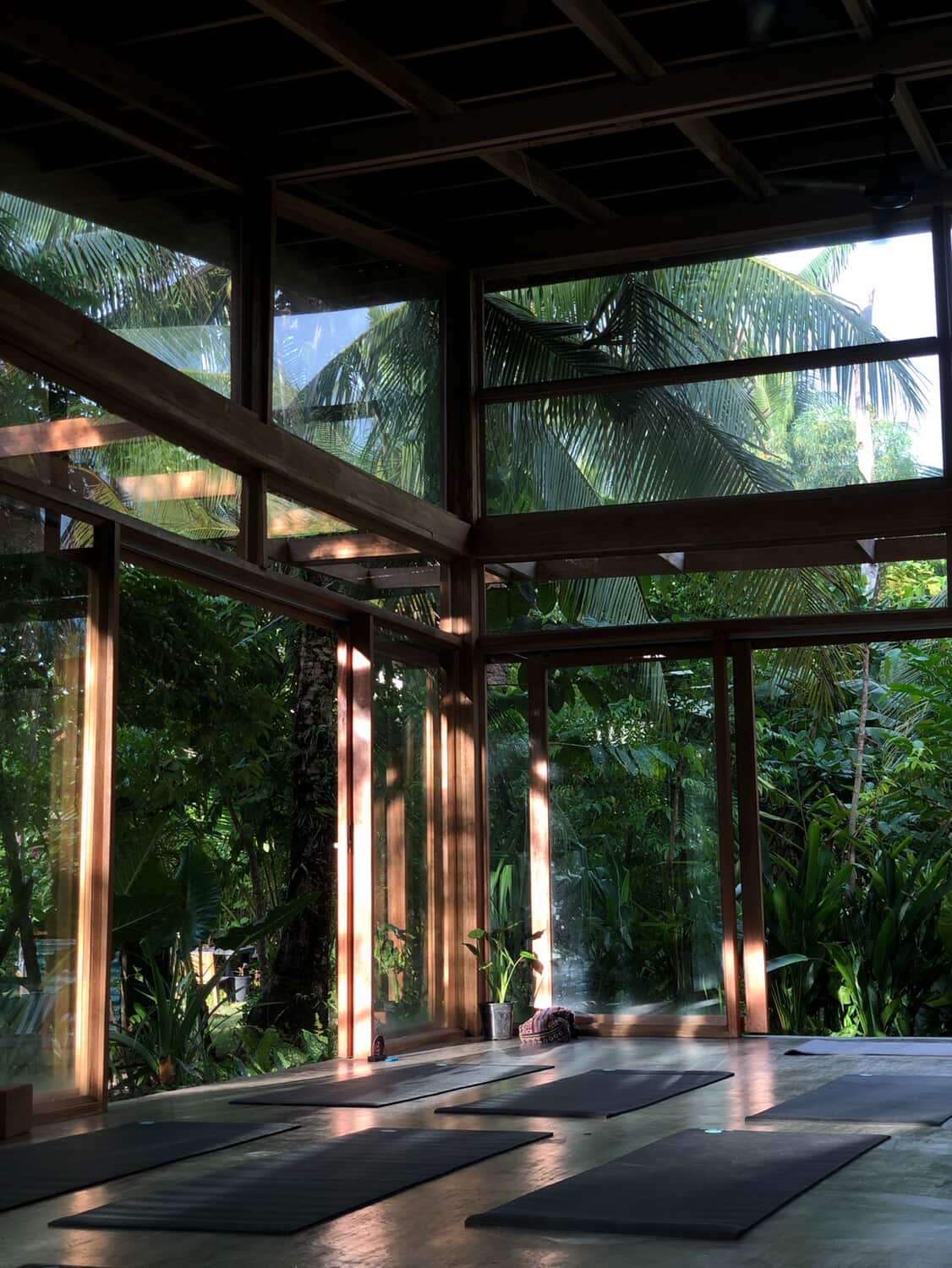 Rich Spirit Yoga Siargao