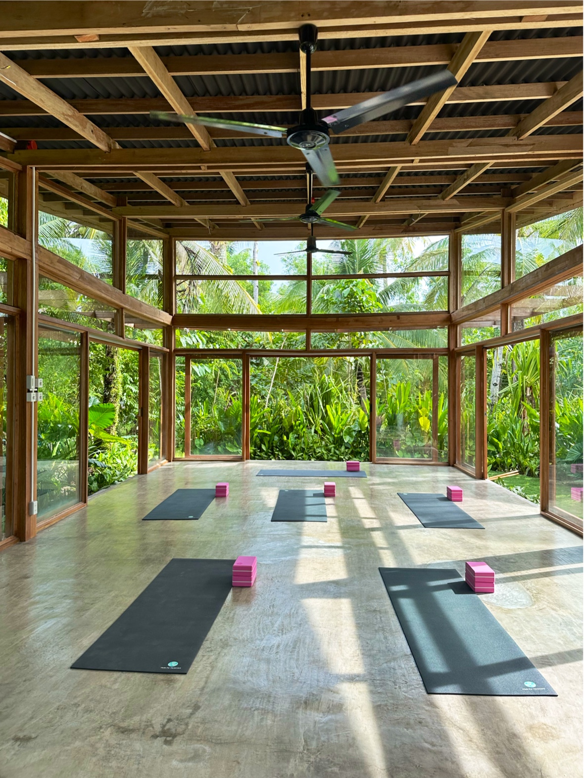 Rich Spirit Yoga Siargao — 3