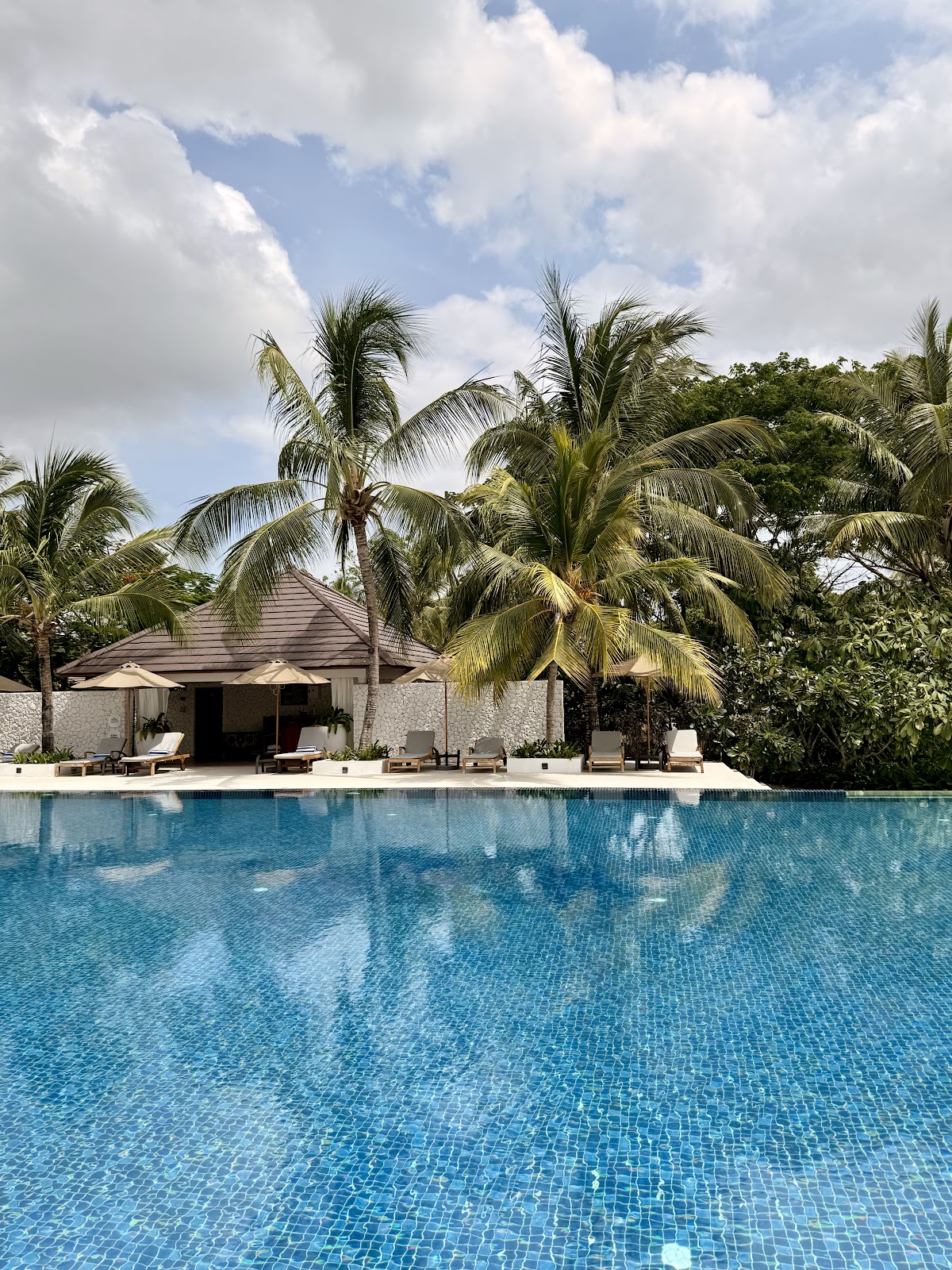 The Residence Zanzibar