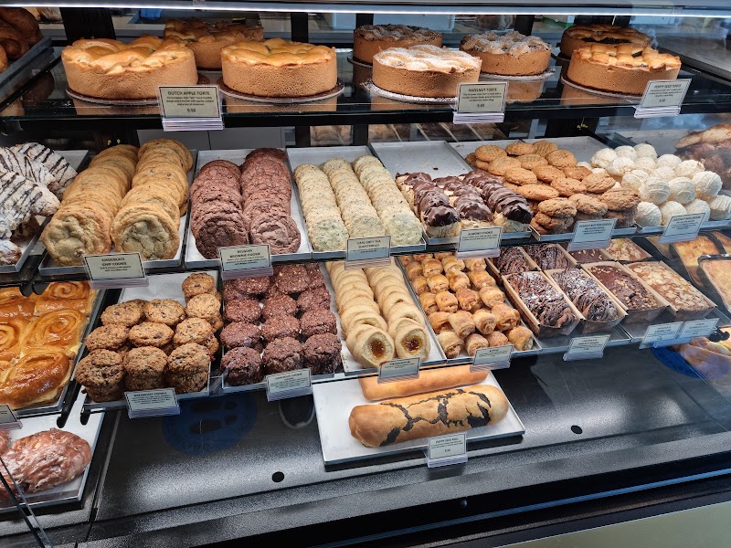 Breka Bakery & Café - Main st photo 1