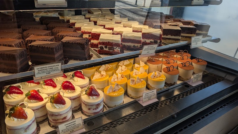 Breka Bakery & Café - Main st photo 2