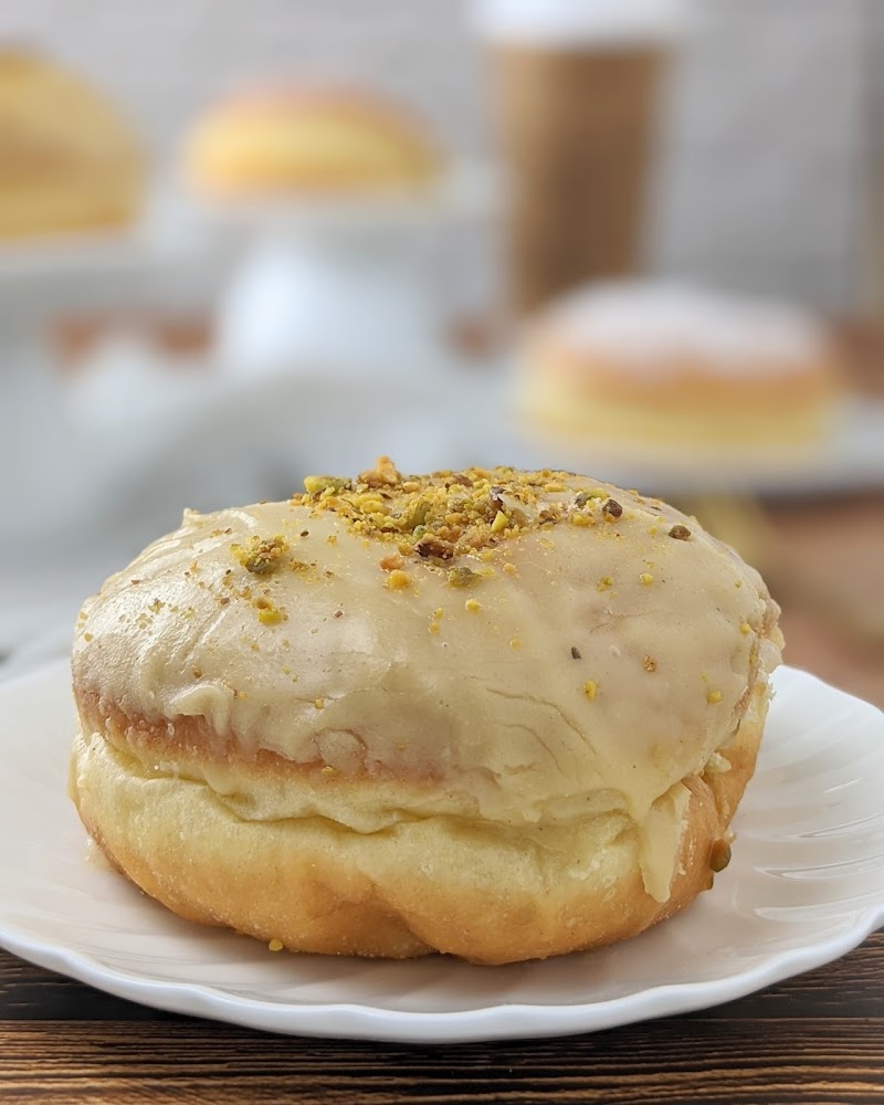 Breka Bakery & Café - Main st photo 3