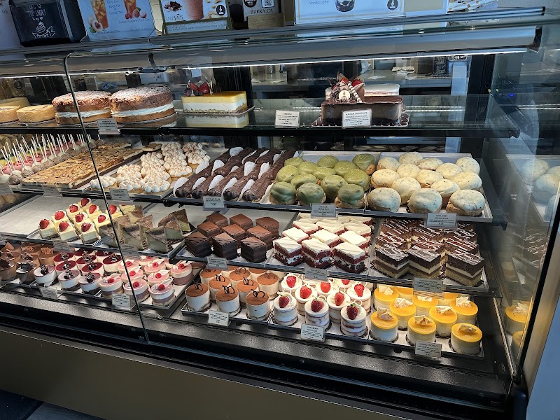 Breka Bakery & Café - Main st photo 2