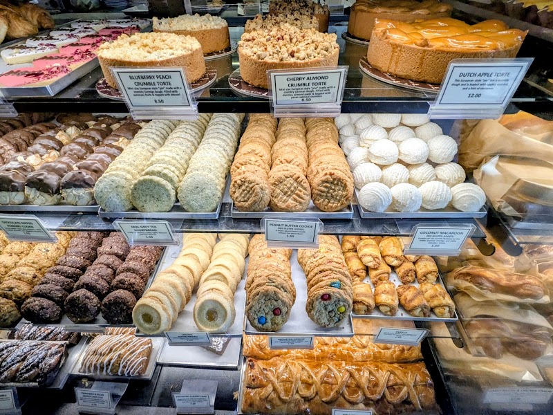 Breka Bakery & Café - Main st photo 4