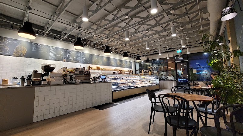 Breka Bakery & Café - Main st photo 1