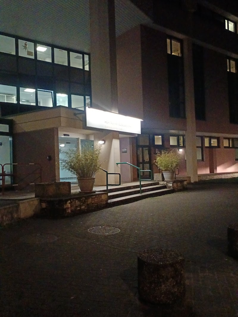 🏥 Clinique Sainte Odile - ELSAN