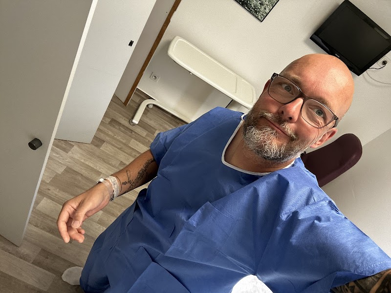 🏥 Clinique Sainte Odile - ELSAN