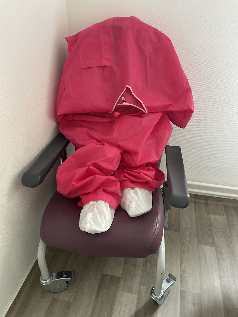 🏥 Clinique Sainte Odile - ELSAN