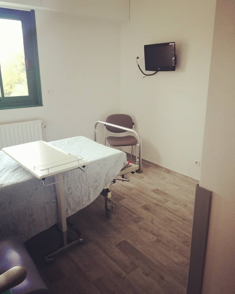 🏥 Clinique Sainte Odile - ELSAN