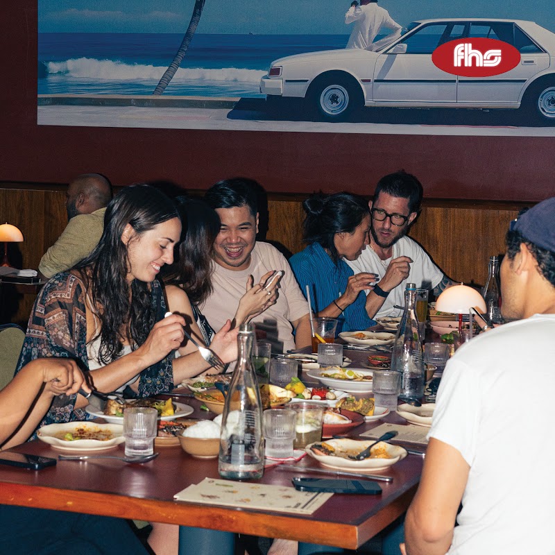 Fu House | Seminyak photo 1