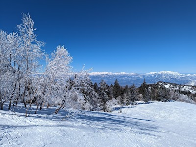 Shiga Kogen Higashidateyama Ski Area - 3