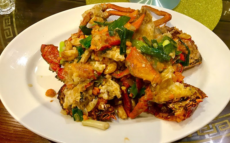 Papillon Chinese Takeaway photo 2