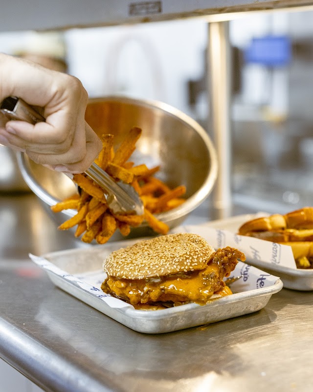 Heavy's Barburger photo 2