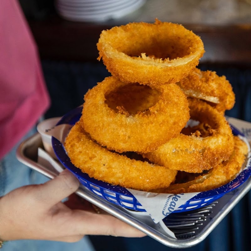 Heavy's Barburger photo 5