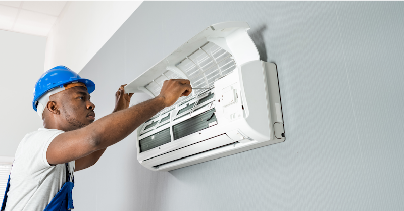 Smith Air Conditioning & AC Repair