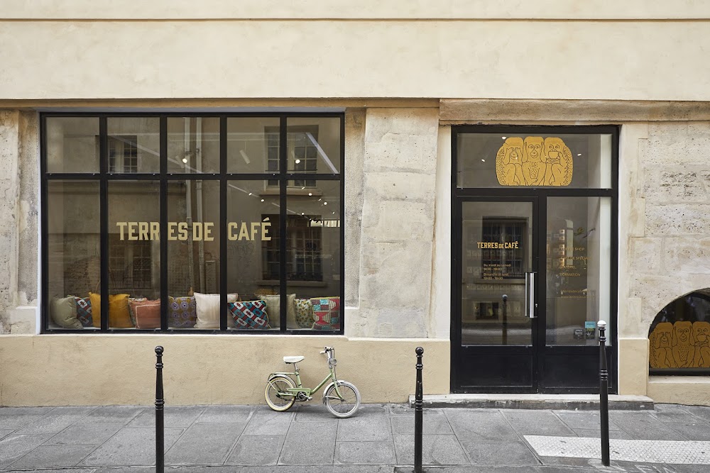 Terres de Café fotoğraf 1