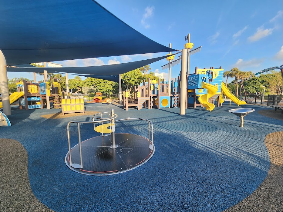 Pirate Park fotoğraf 1