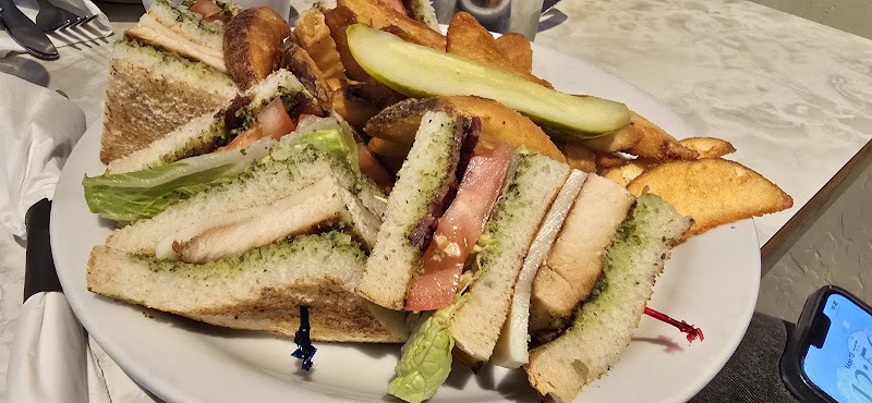 Bayside Café photo 2