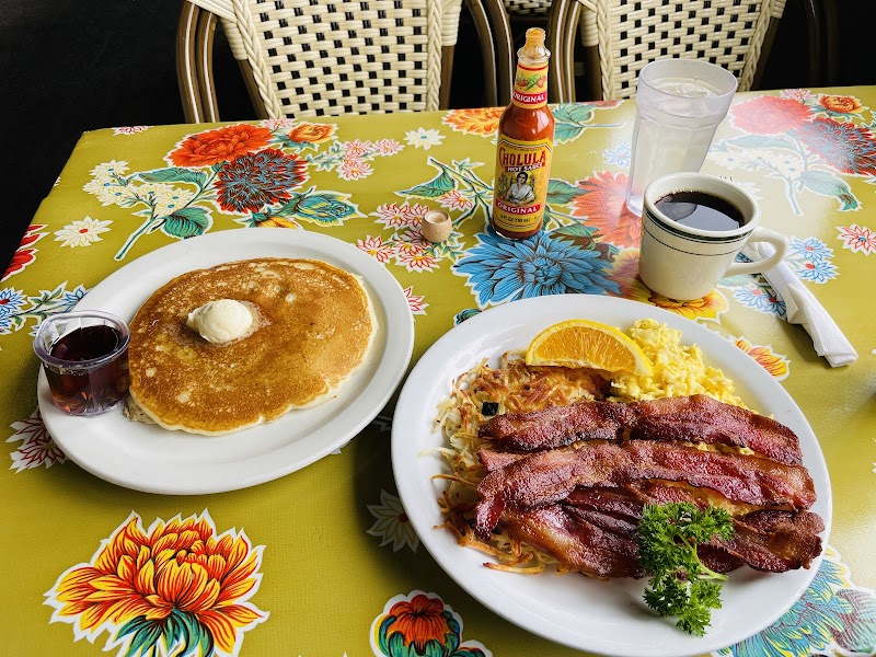 Bayside Café photo 4