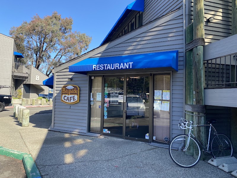 Bayside Café photo 1