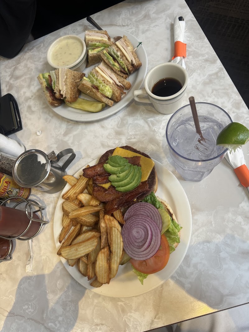 Bayside Café photo 3