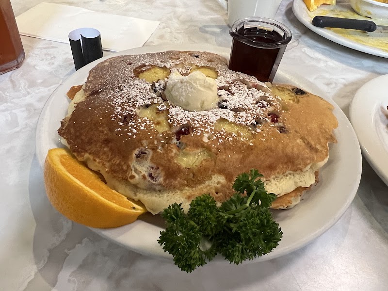 Bayside Café photo 4