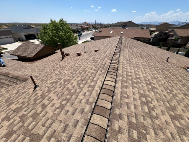 A&M Roofing El Paso photo 2