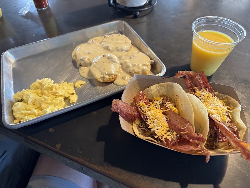 Hullabaloo Diner photo 8