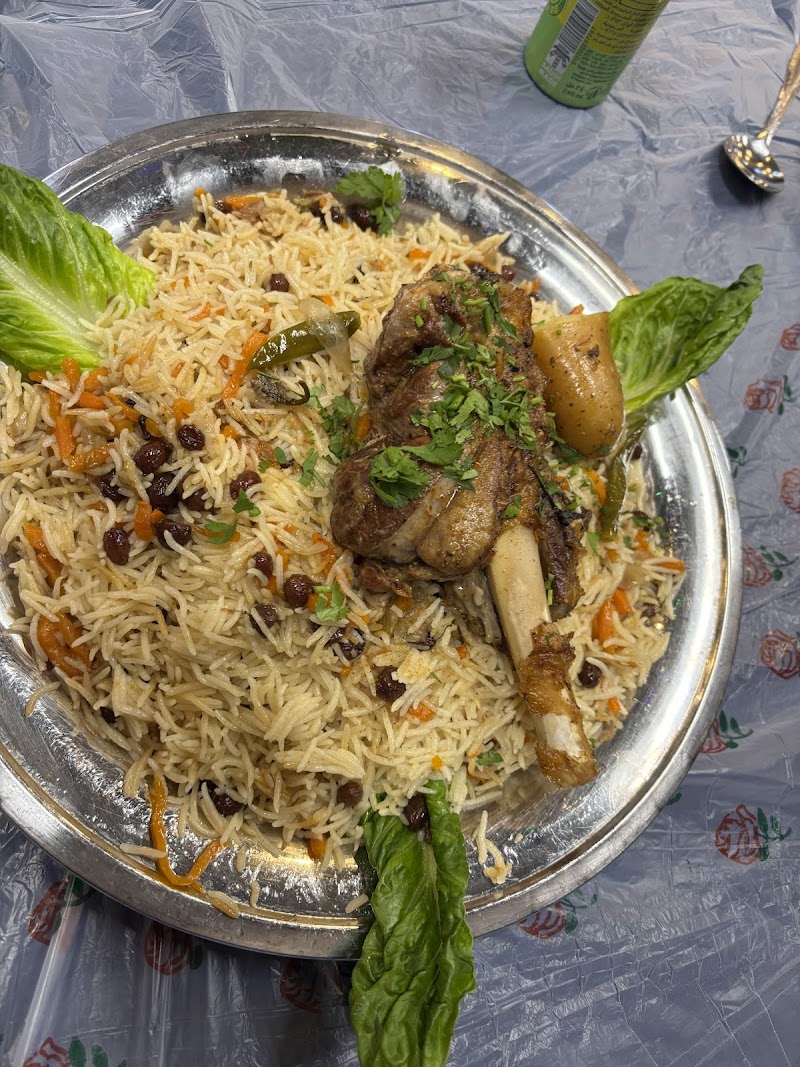 Baaaaa Restaurant photo 4