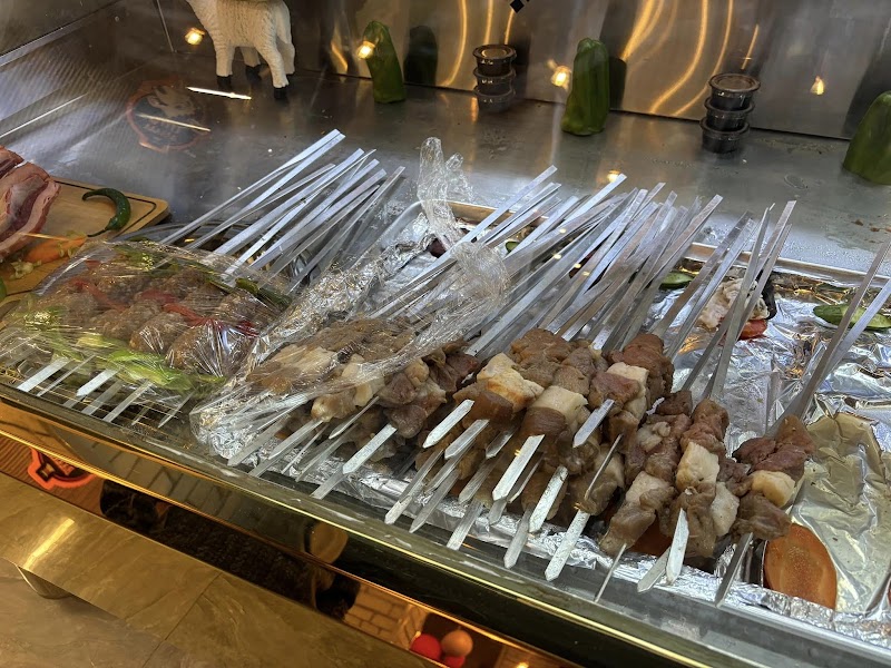 Baaaaa Restaurant photo 1