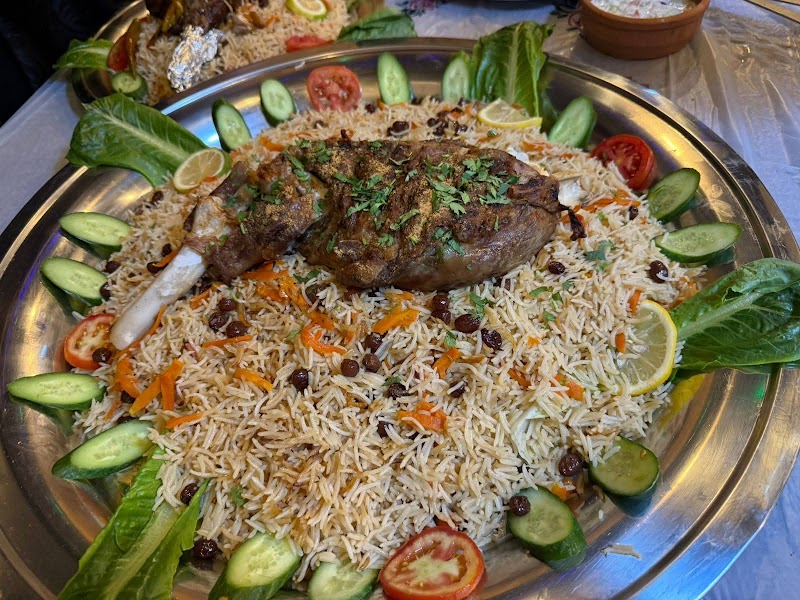 Baaaaa Restaurant photo 6