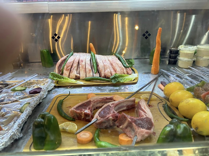 Baaaaa Restaurant photo 2