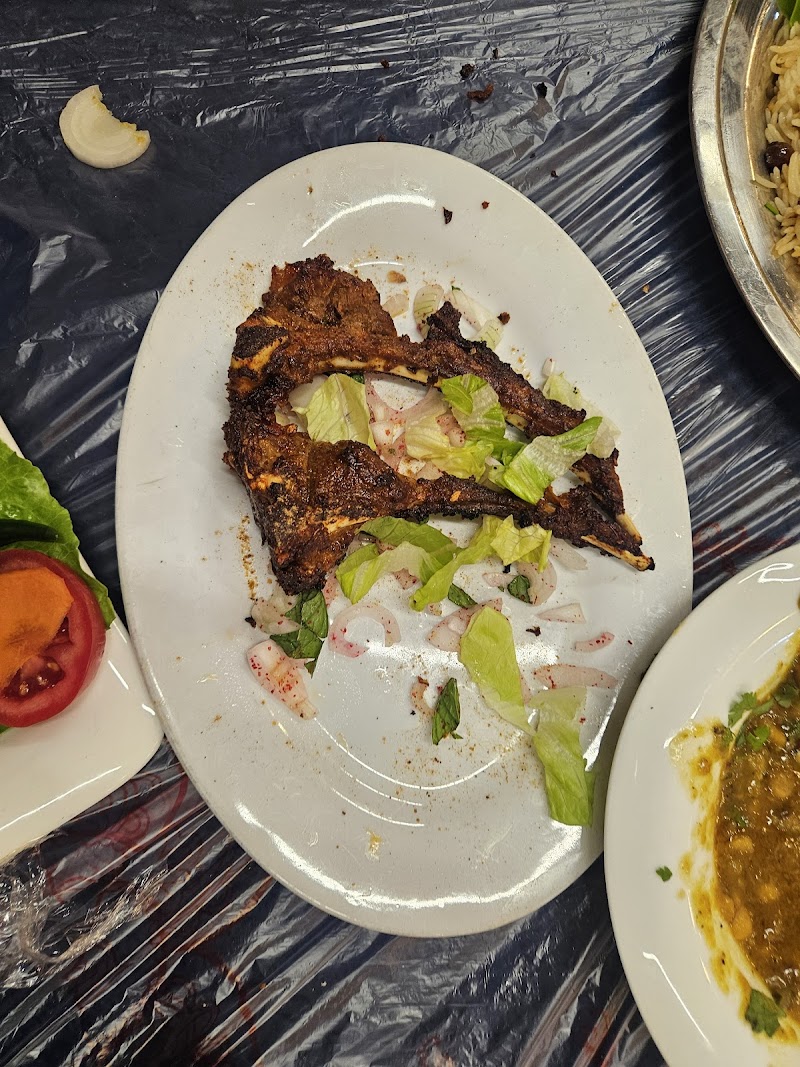 Baaaaa Restaurant photo 3