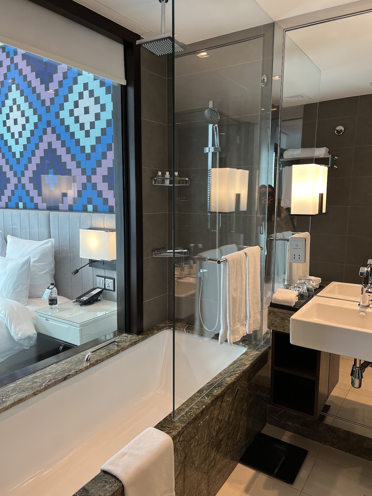 Pullman Dubai Downtown 3