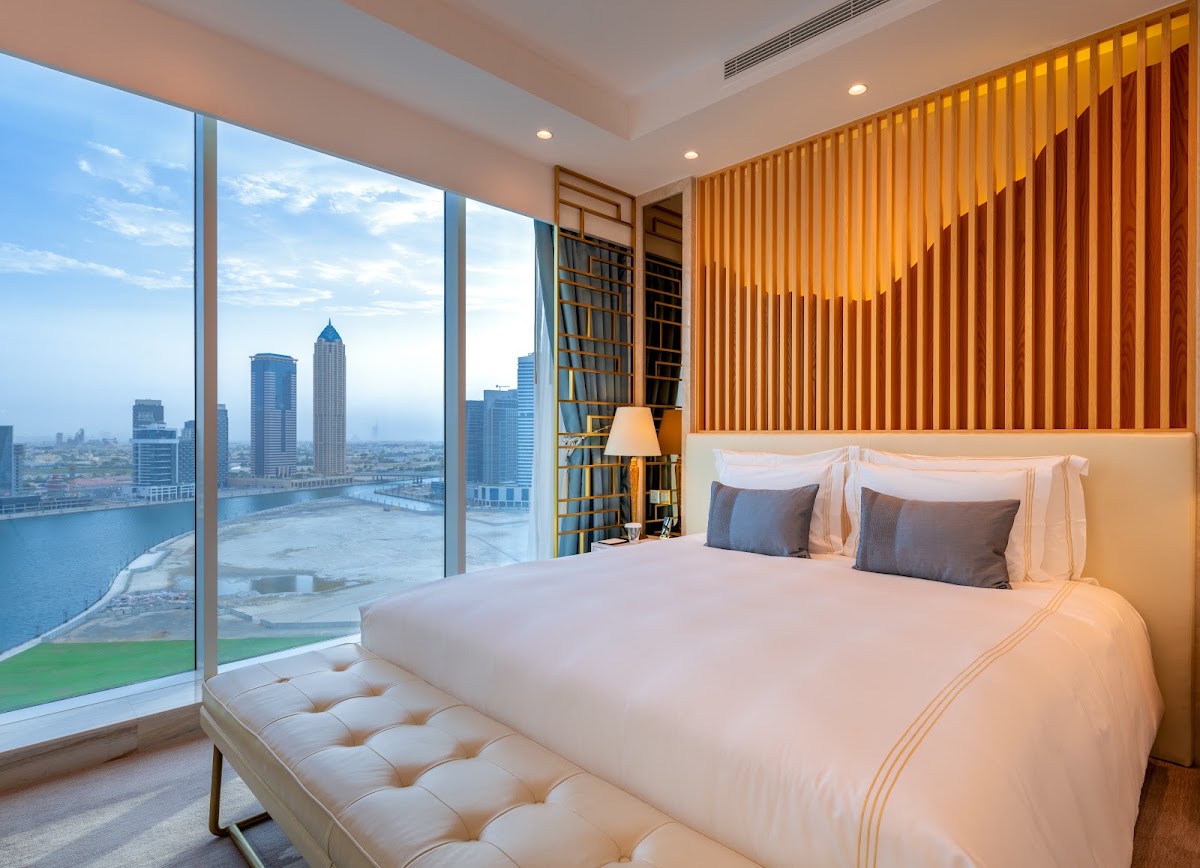 Pullman Dubai Downtown 2