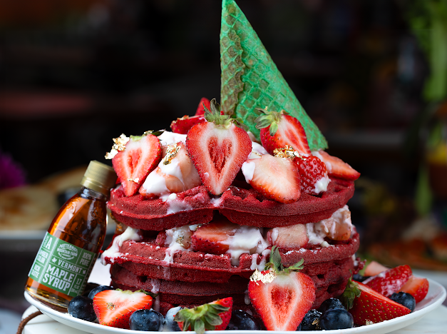 National House of Pancakes photo 2
