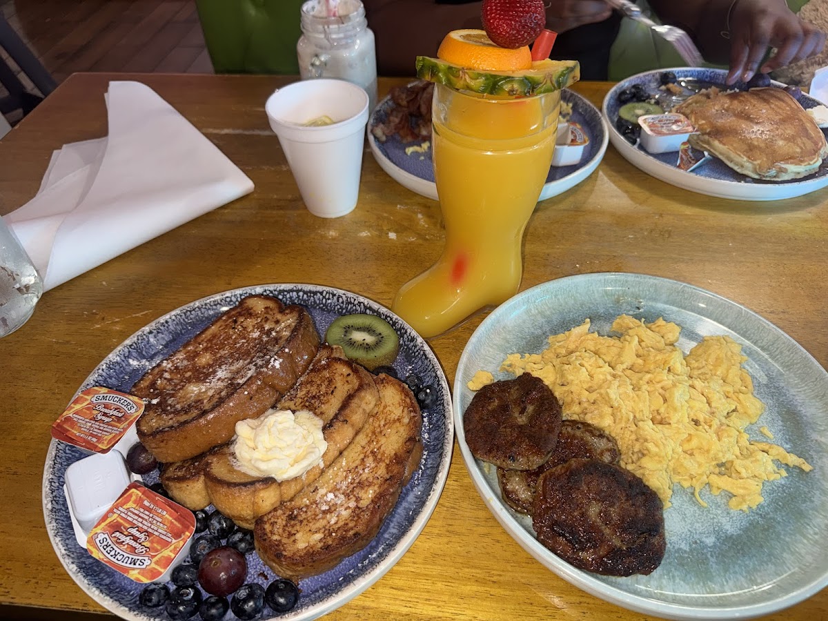 National House of Pancakes photo 3