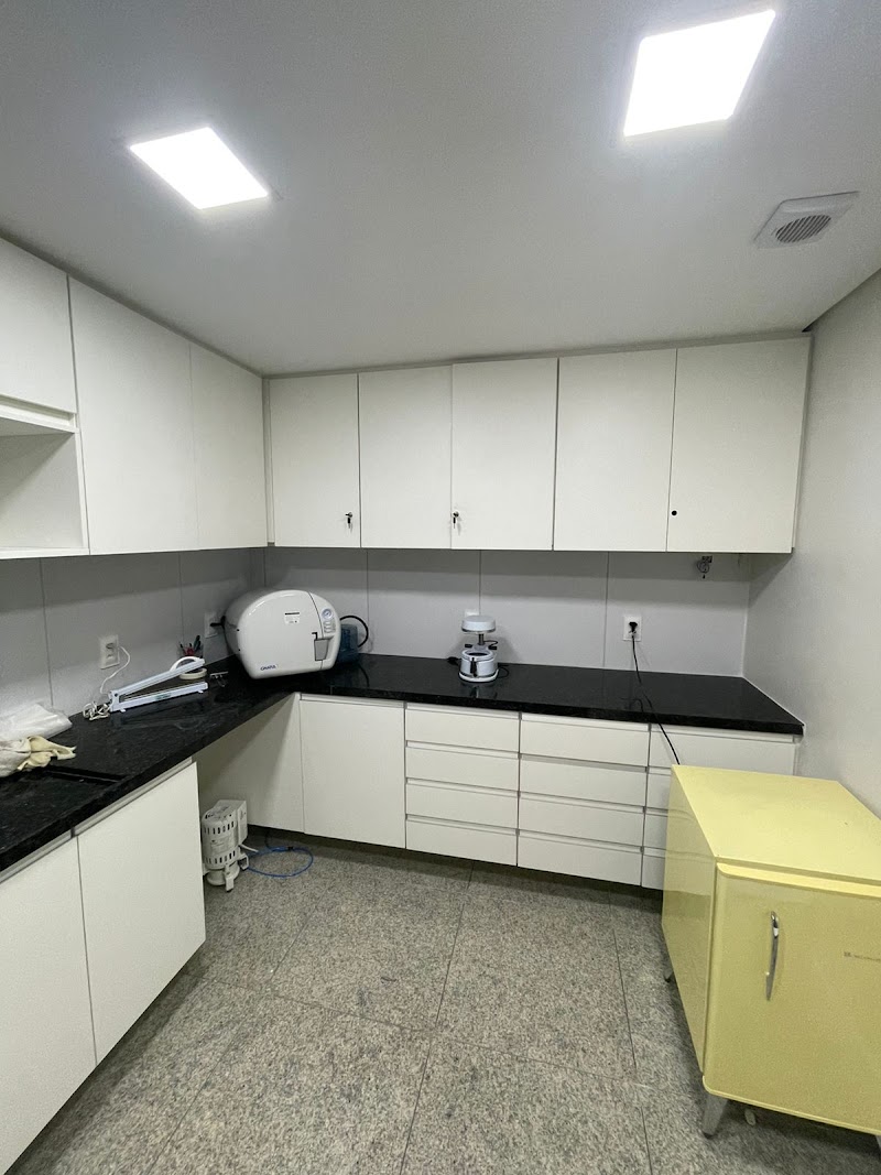 Uni Odontologia | Implante Dentário | Lente de Contato Dental | Graças | Recife - PE - foto 3